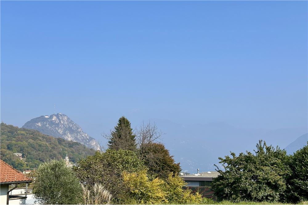 Wohnung - Grund - Carona, Tessin - CH - 6 - 119001079-166