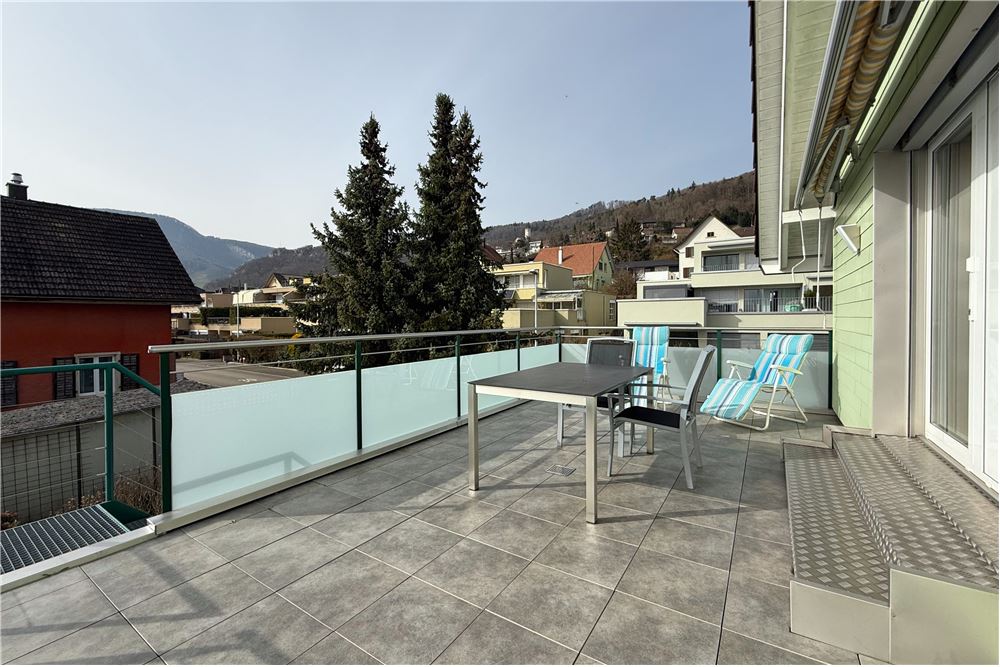 Einfamilienhaus - Kauf - Oensingen, Solothurn - 45 - 116060022-125