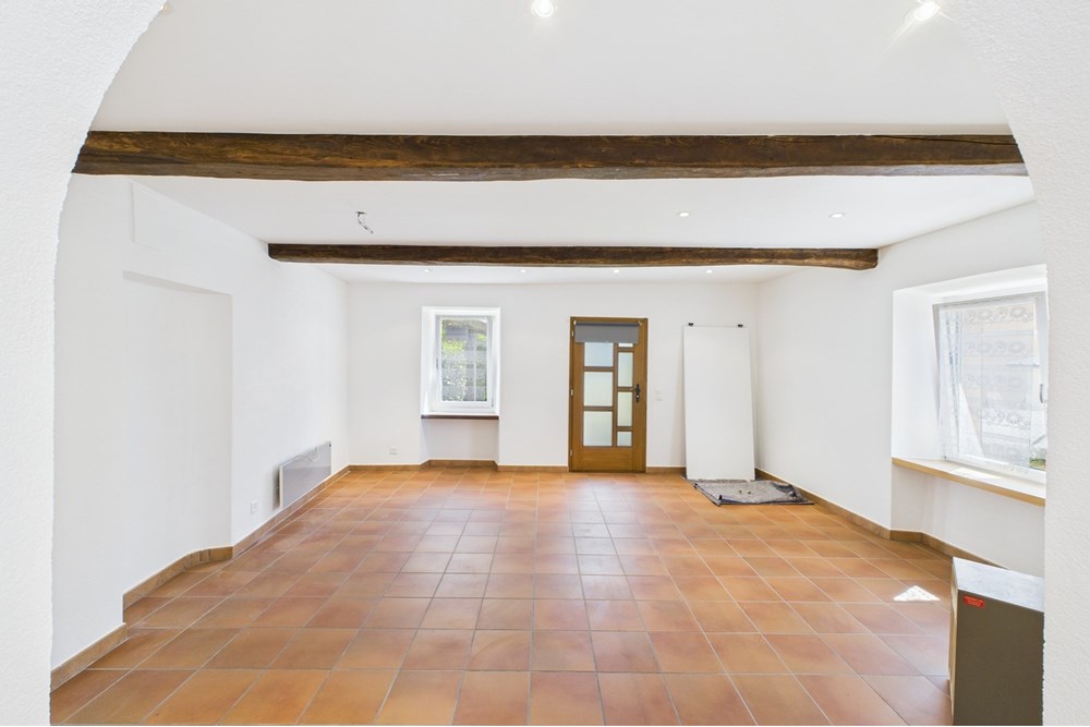 Wohnung - Haus - Bogno, Tessin - CH - 10. Soggiorno 1.jpg - 119001097-13