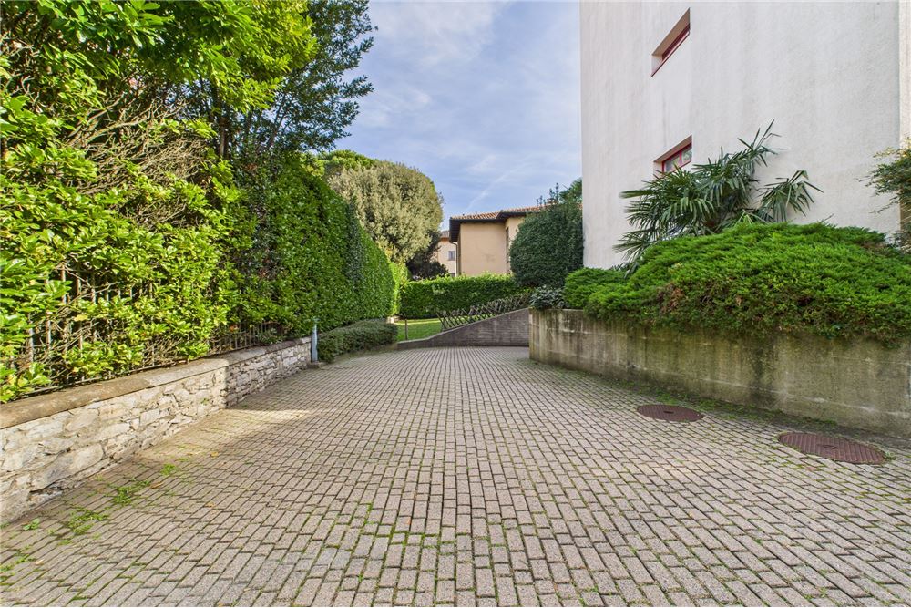 Residential - Garden Apartment - Lugano, Tessin - CH - 35 - 119001091-65