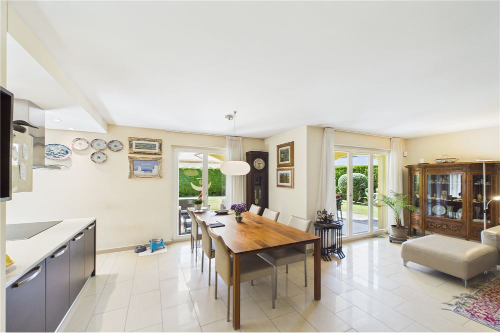 Einfamilienhaus - Kauf - Caslano, Tessin - 16 - 119001001-2962