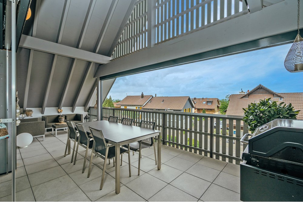 Residential - Condo/Apartment - Rudolfstetten-Friedlisberg, Aargau - CH - FRIED235A-7.jpg - 118921009-348