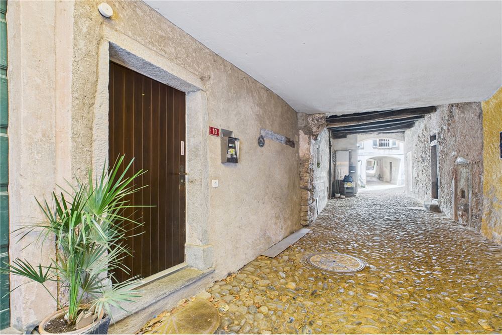 Wohnung - Haus - Bedigliora, Tessin - CH - 44 - 119001091-49
