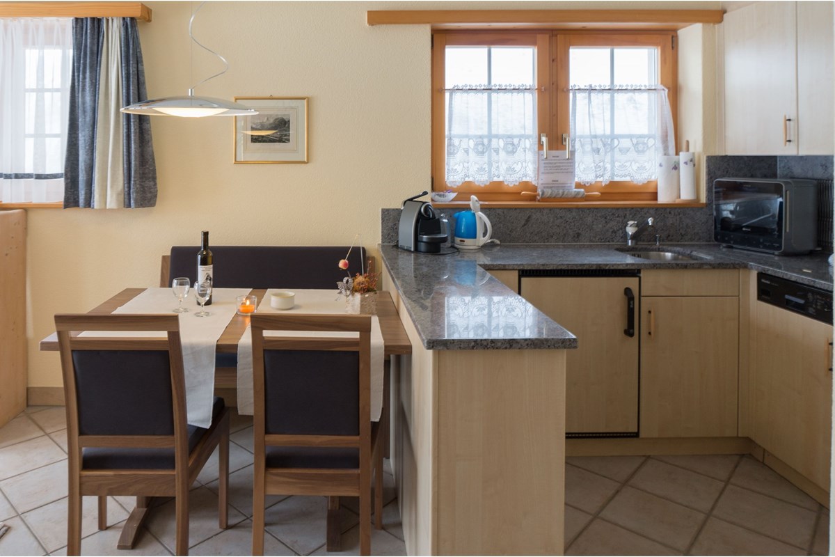 Wohnung - Vermietung - Zermatt, Wallis - 2148104-Essen_Kochen.jpg - 117400002-370