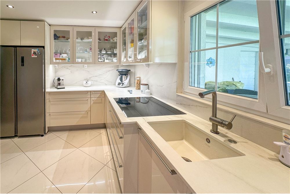 Einfamilienhaus - Kauf - Möhlin, Aargau - 5 - 110021044-384