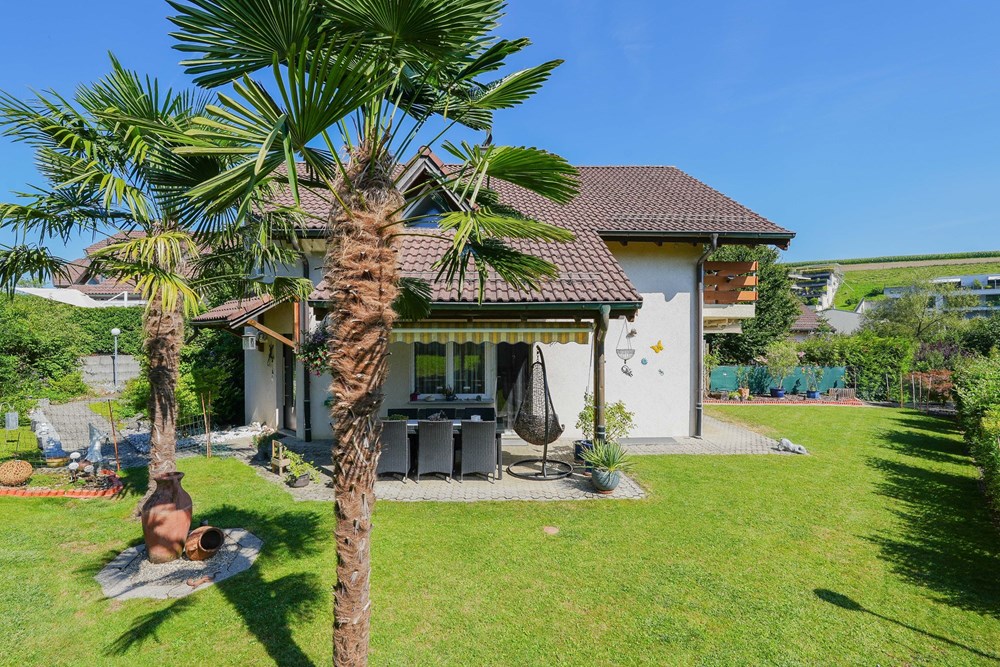 Einfamilienhaus - Kauf - Bözen, Aargau - bözen-unter den reben-umgebung (5 von 10).jpg - 110091020-154
