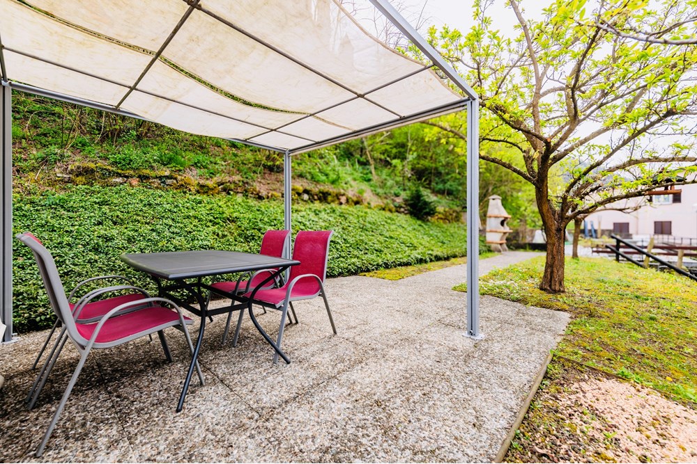 Einfamilienhaus - Kauf - Figino, Tessin - Figino 10mb-7.jpg - 118461080-37