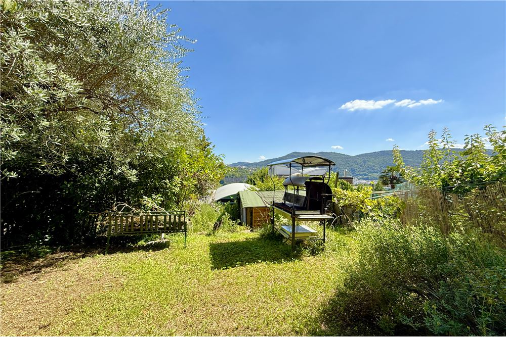 Einfamilienhaus - Kauf - Vacallo, Tessin - 40 - 110410011-38