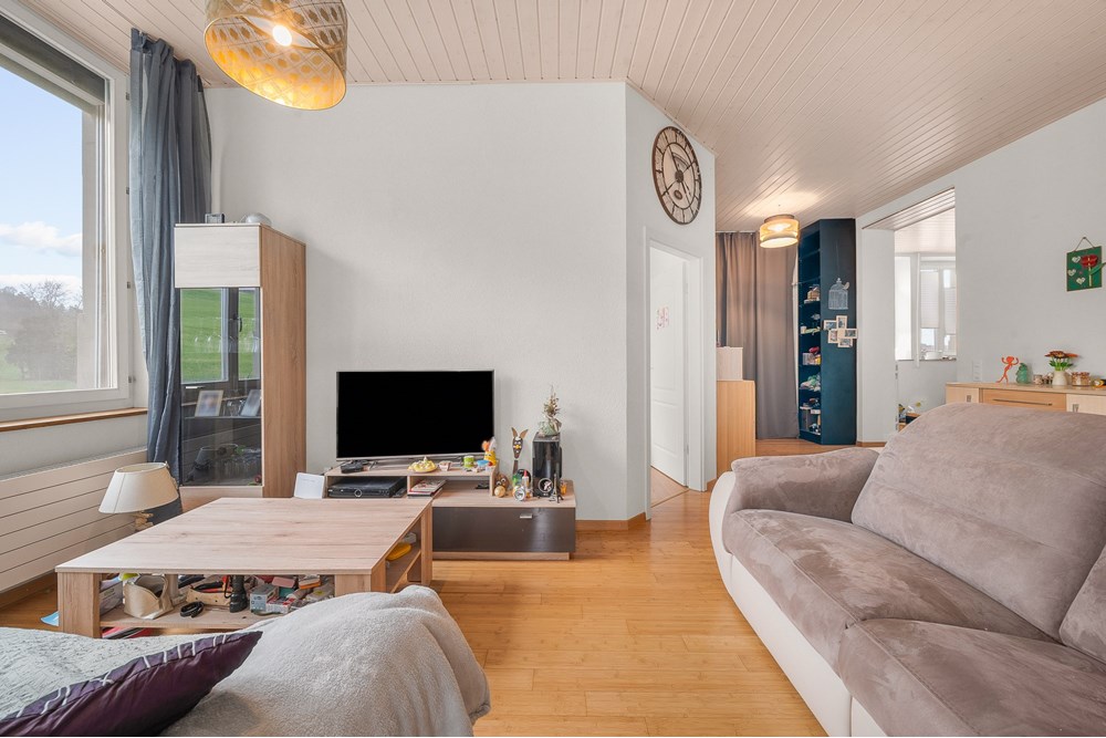 Résidentiel - Maison / Villa - Blessens, Freiburg - CH - Blessens_Web-45.jpg - 119791001-308