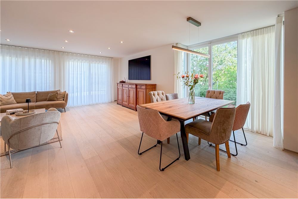 Einfamilienhaus - Kauf - Zeiningen, Aargau - 23 - 110021040-160