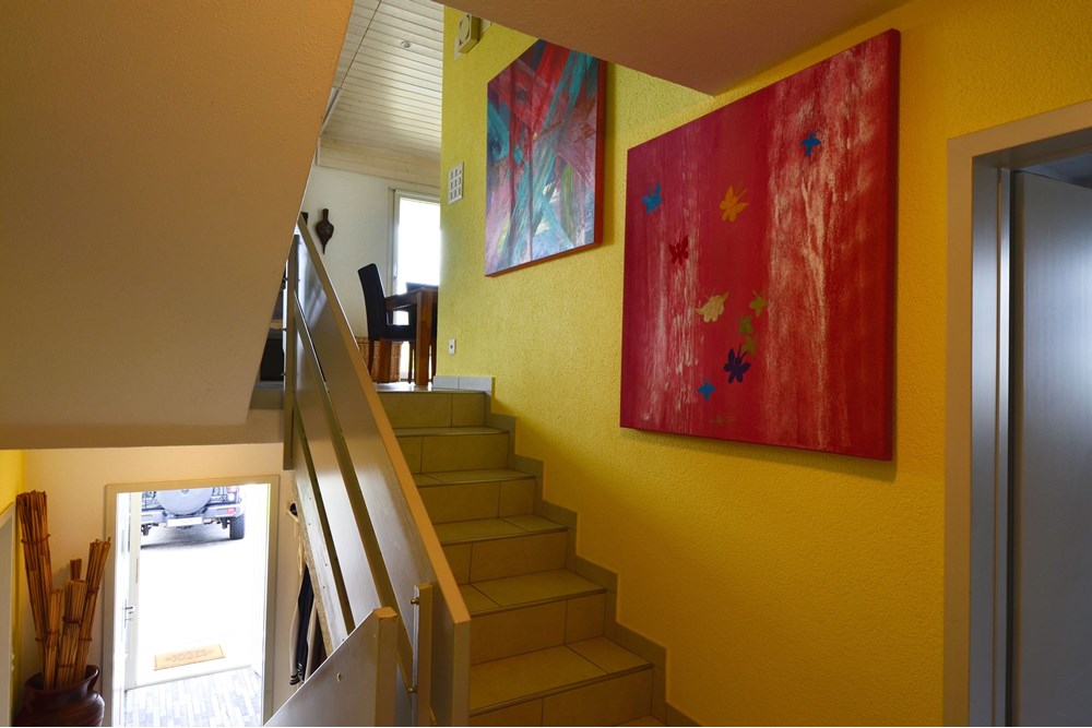 Einfamilienhaus - Kauf - Buttisholz, Luzern - EG-OG Flur.jpg - 111181001-19