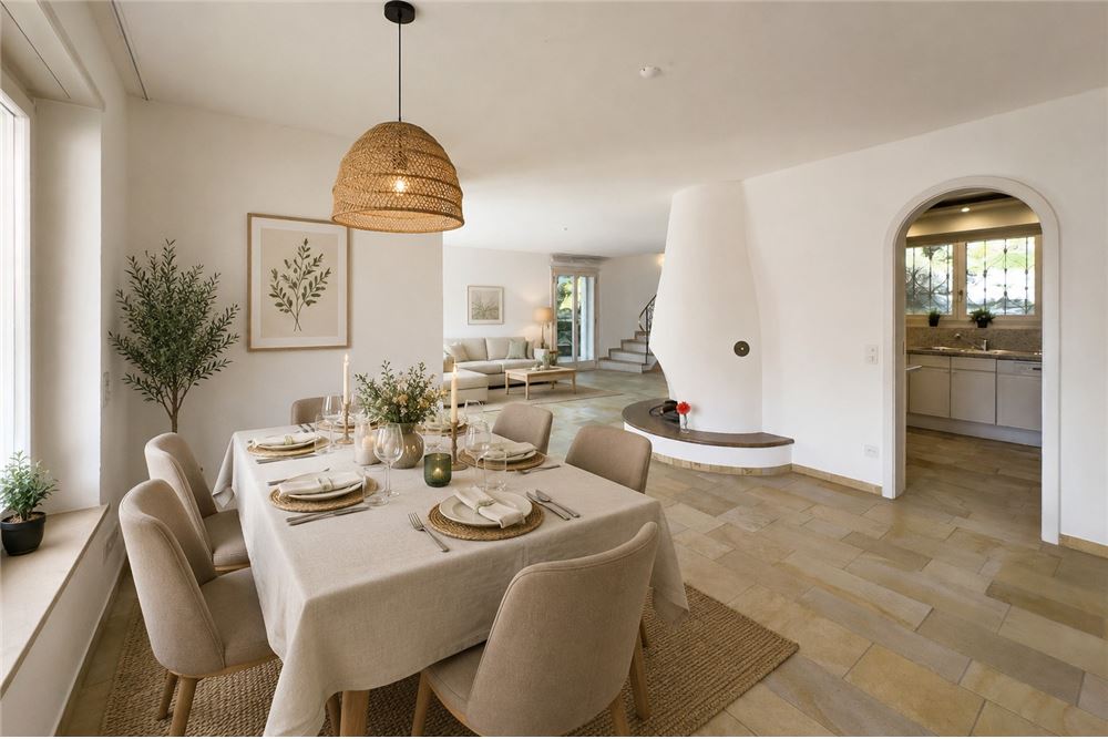 Einfamilienhaus - Kauf - Ascona, Tessin - 27 - 116080024-382