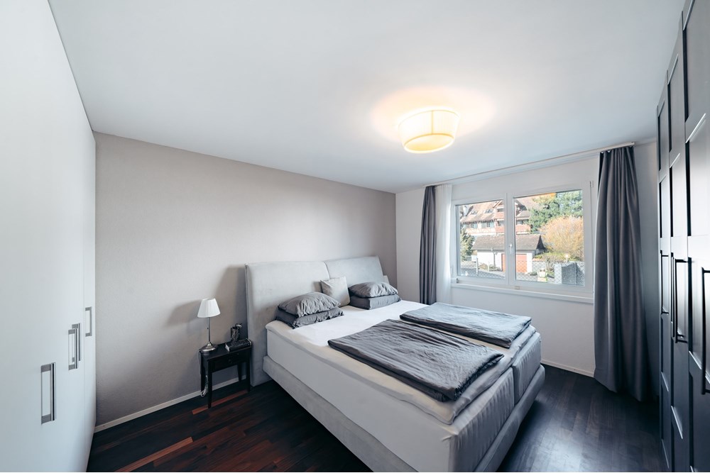 Gartenwohnung - Kauf - Niederglatt, Zürich - DSC02207-Verbessert-RR.jpg - 111161001-29