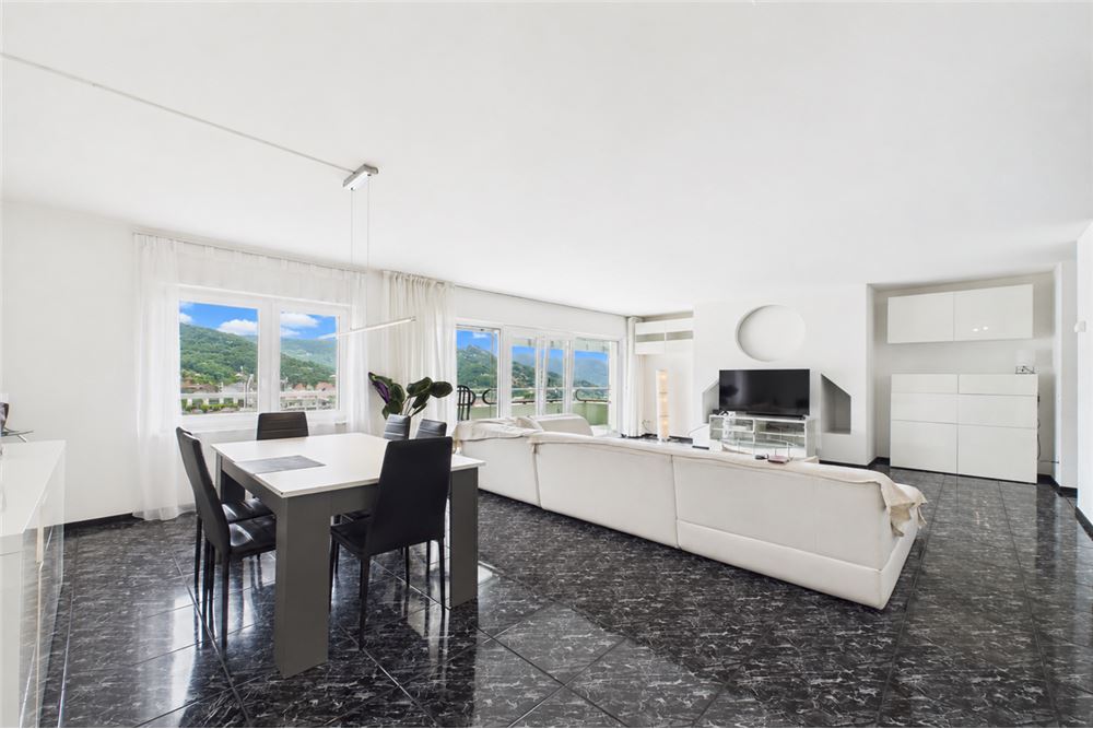 Wohnung - Kauf - Canobbio, Tessin - 28 - 119921001-433