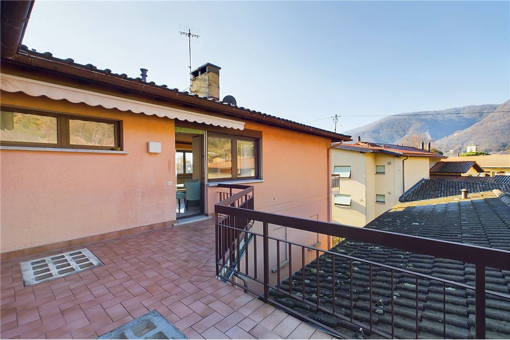 Residencial - Apartamento con jardín - Lamone, Tessin - CH - 19 - 119001076-163