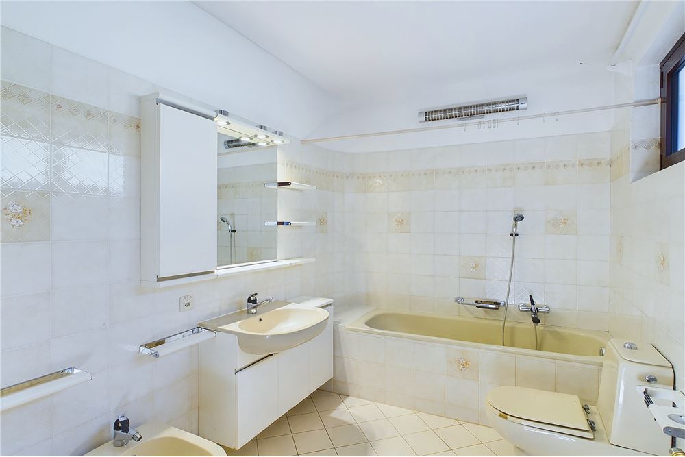 Residencial - Apartamento con jardín - Lamone, Tessin - CH - 16 - 119001076-163