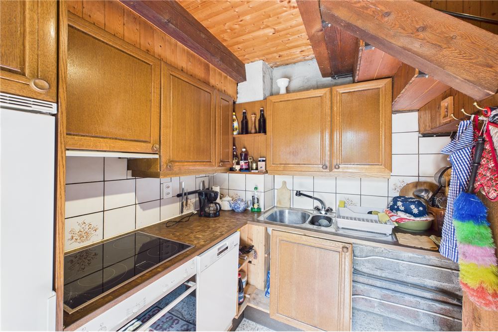 Residencial - Cabaña - Novaggio, Tessin - CH - 13 - 119001091-53