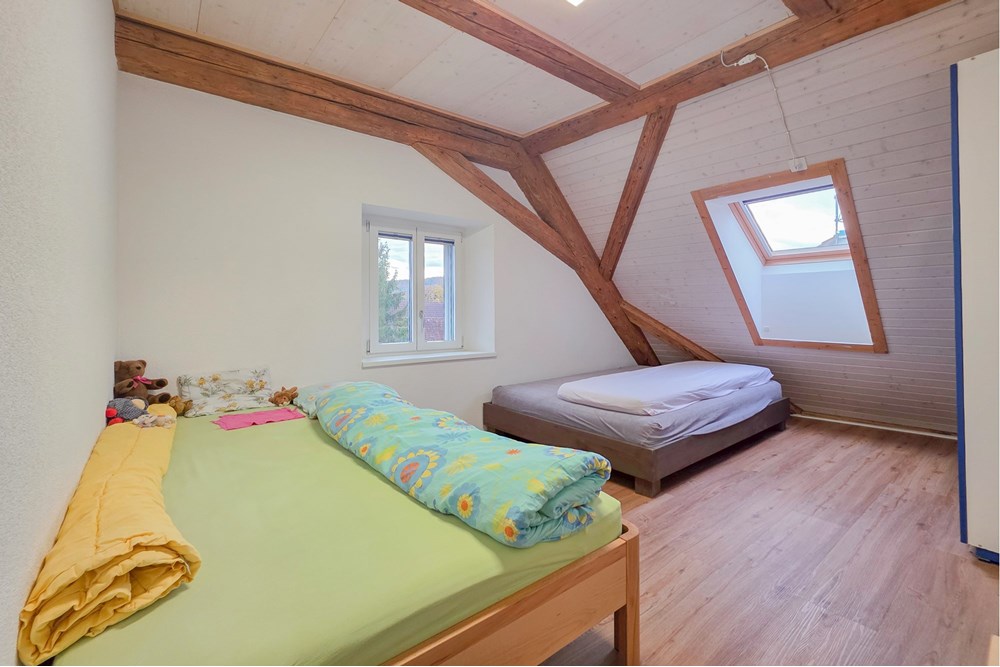 Einfamilienhaus - Kauf - Schinznach Dorf, Aargau - 20251029_153554.JPG - 119241016-289