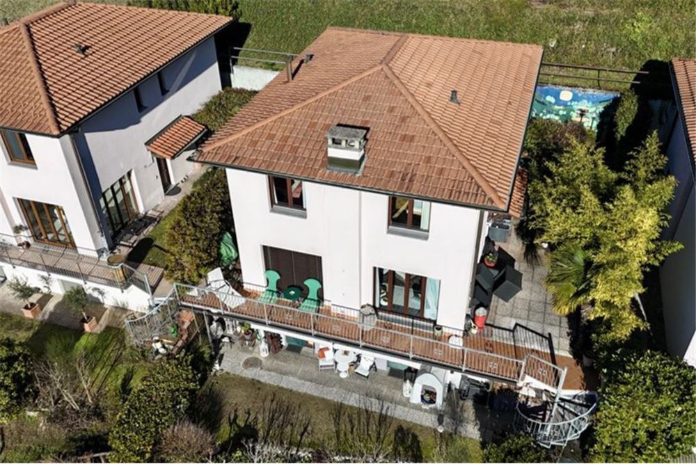 Einfamilienhaus - Kauf - Rovio, Tessin - 47 - 119001079-155