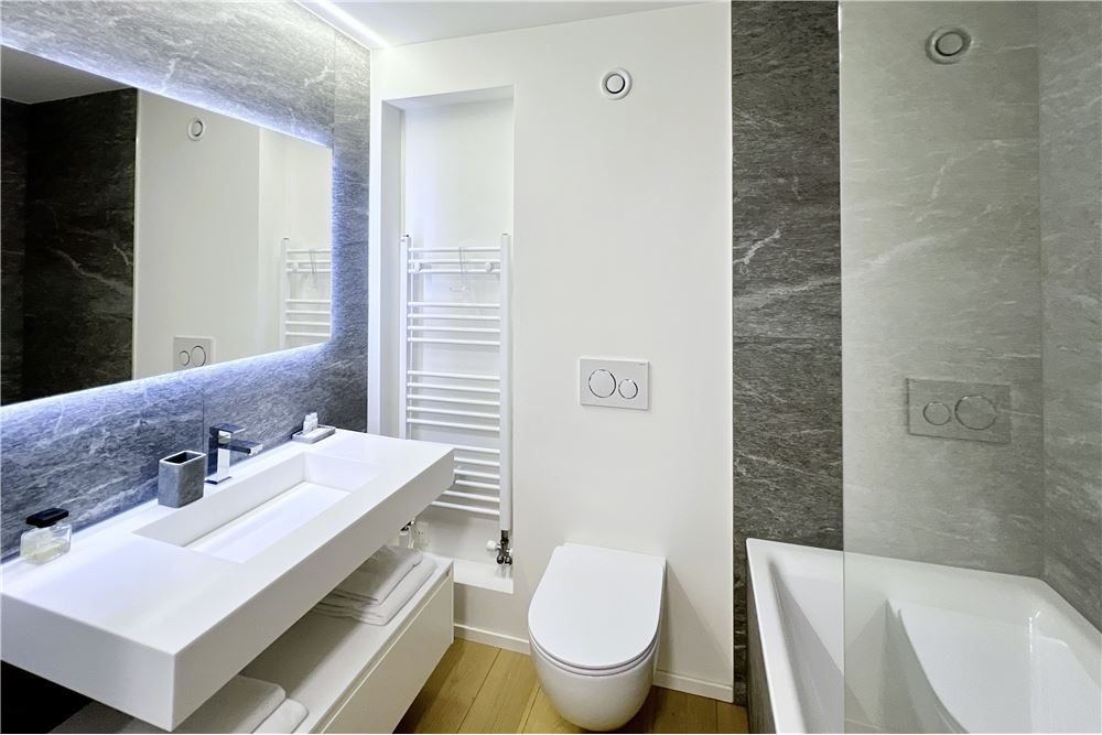 Wohnung - Kauf - Ascona, Tessin - 8 - 116080047-49