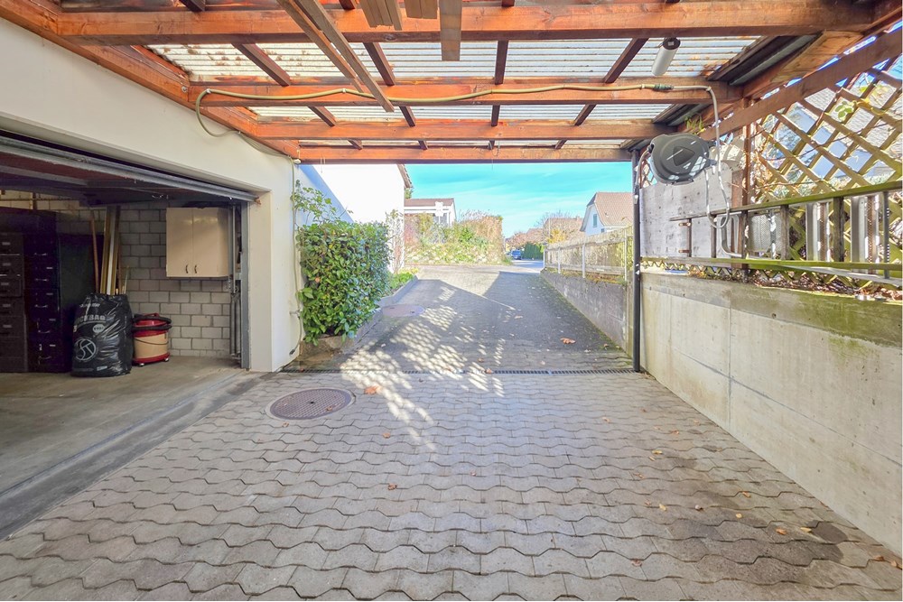 Einfamilienhaus - Kauf - Bremgarten bei Bern, Bern - 20251129_134619 - Kopie.JPG - 119241016-287