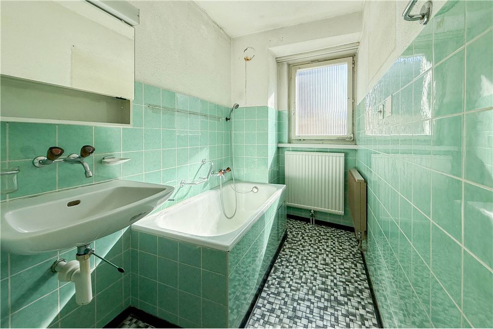 Eck-Haus - Kauf - Zeiningen, Aargau - 18 - 110021045-46