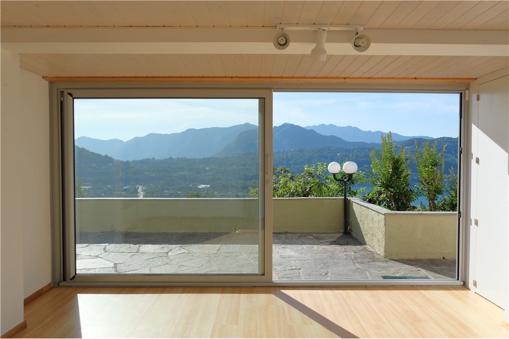 Residenziale - Casa - Agno, Tessin - CH - 13 - 119001001-2891