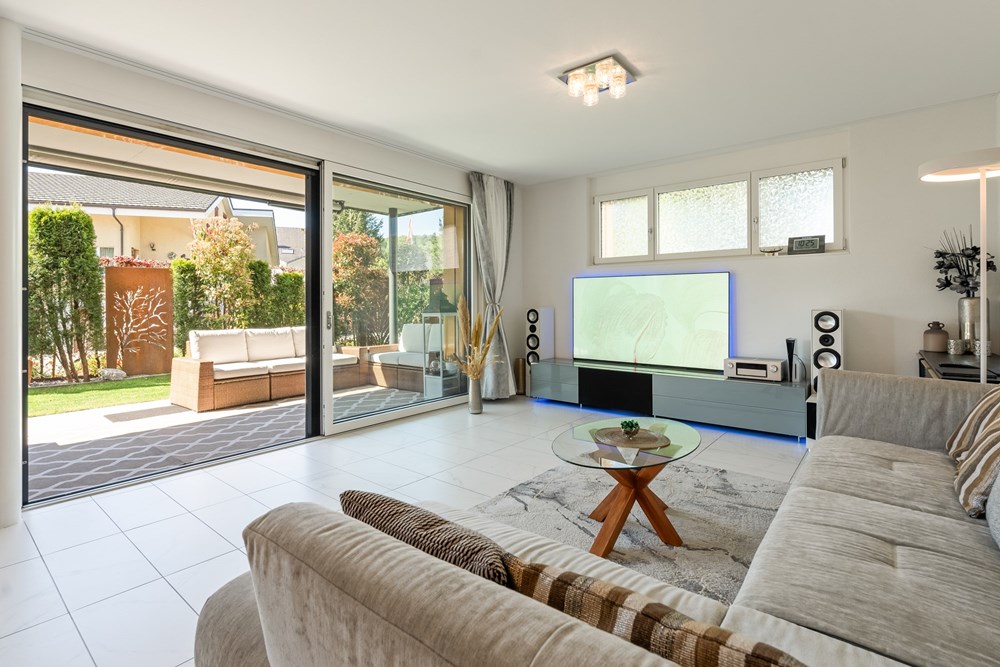 Gartenwohnung - Kauf - Holziken, Aargau - Wohnen.jpg - 119841016-6