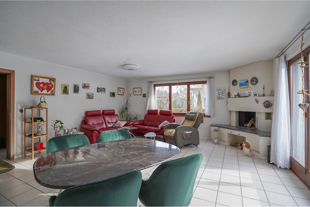 Einfamilienhaus - Kauf - Zollikofen, Bern - DSC06054.jpg - 119621006-323