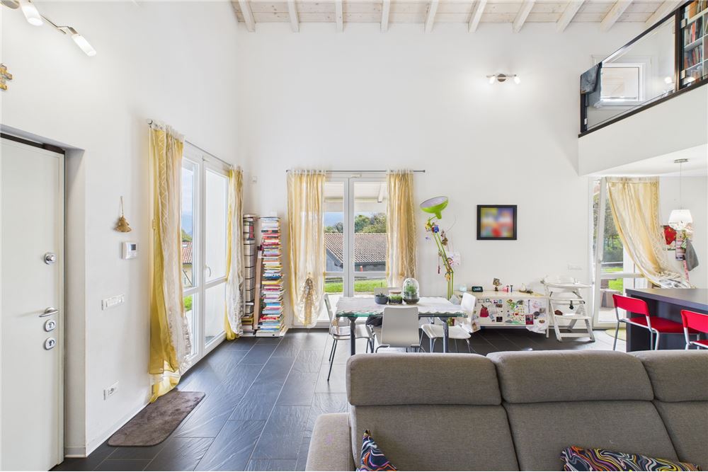 Einfamilienhaus - Kauf - Lugano, Tessin - 71 - 119001091-61