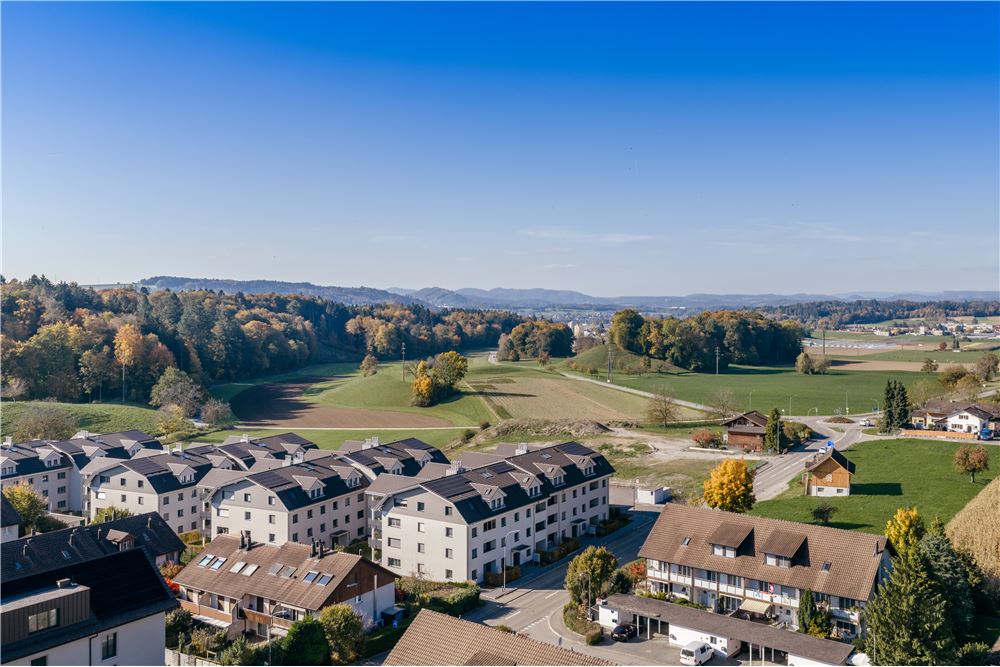 Wohnung - Kauf - Künten, Aargau - 6 - 118921025-84