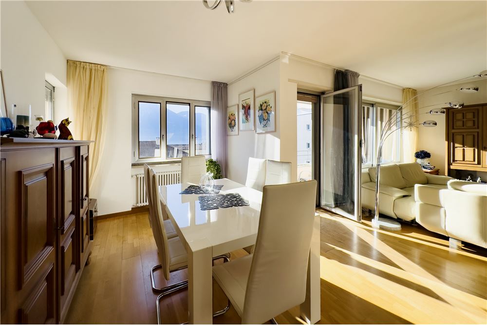 Ferienwohnung - Kauf - Minusio, Tessin - 29 - 118461080-56