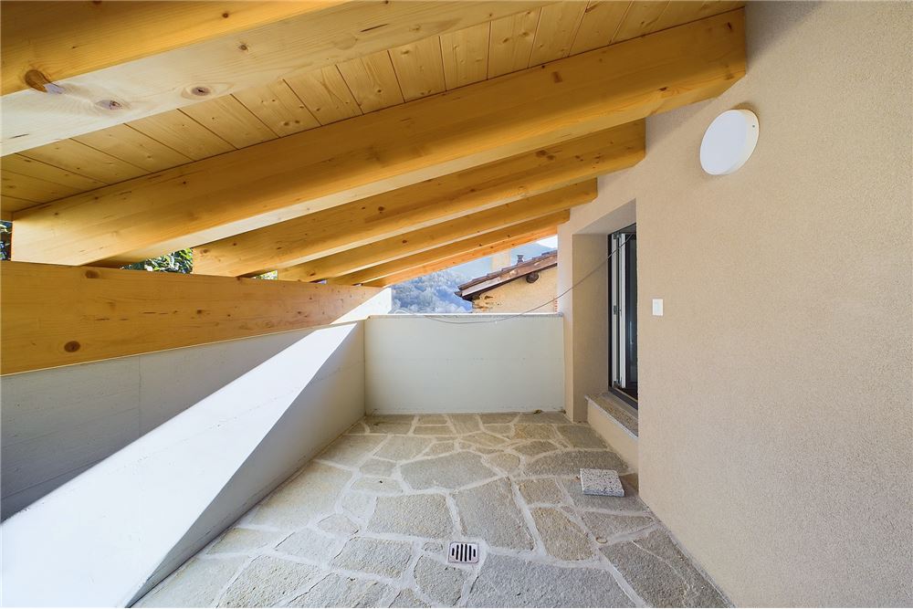 Doppelhaushälfte - Kauf - Lopagno, Tessin - 38 - 119001079-151