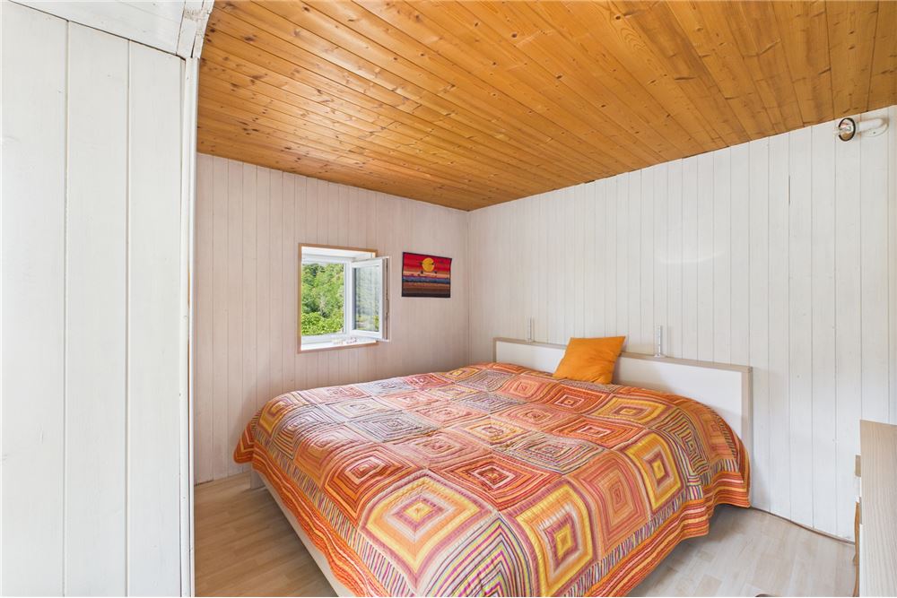 Wohnung - Haus - Dangio, Tessin - CH - 82 - 119001001-2911