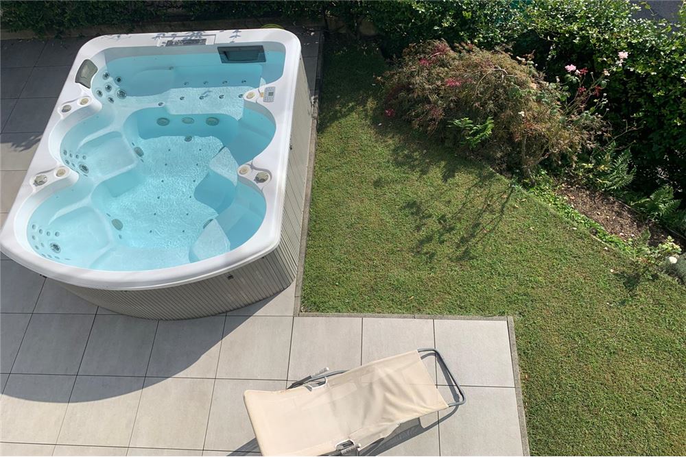 Einfamilienhaus - Kauf - Cadempino, Tessin - 37 - 119001001-2942