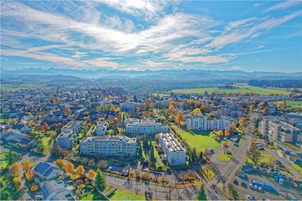 Wohnung - Kauf - Zollikofen, Bern - 18 - 119621005-313