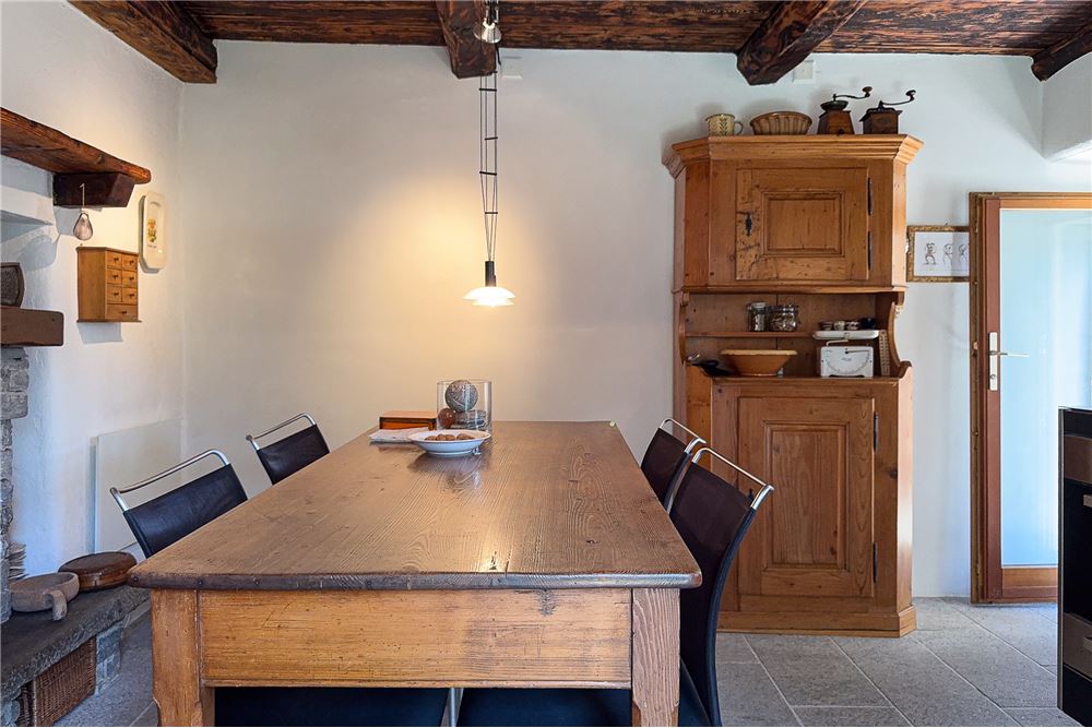 Einfamilienhaus - Kauf - Vogorno, Tessin - 7 - 119291015-1185