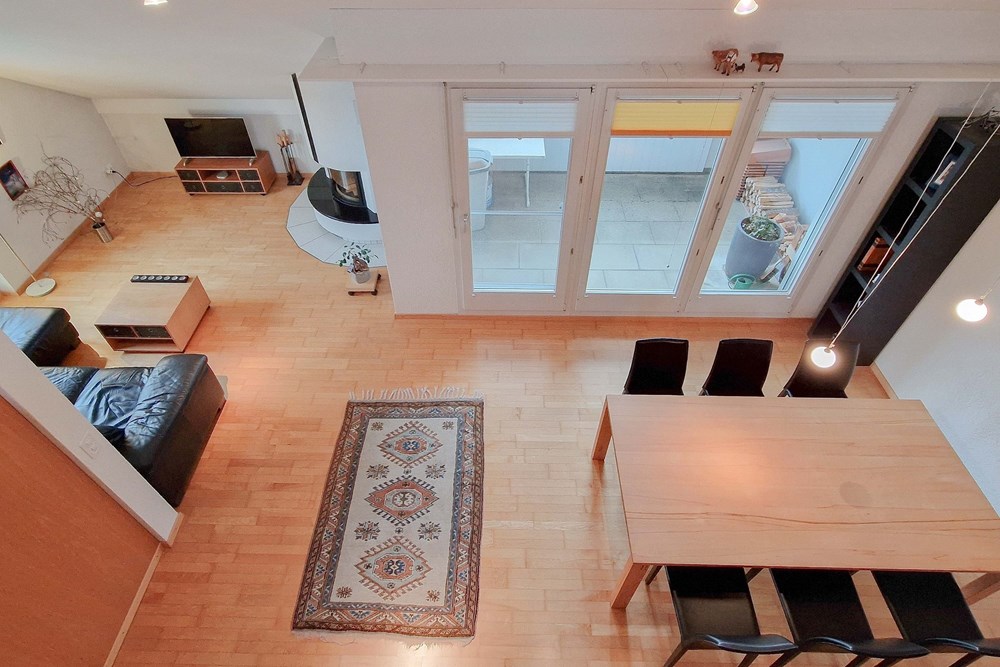 Wohnung - Kauf - Kaisten, Aargau - kaisten eigenmatt innen (23 von 26).jpg - 110091023-68