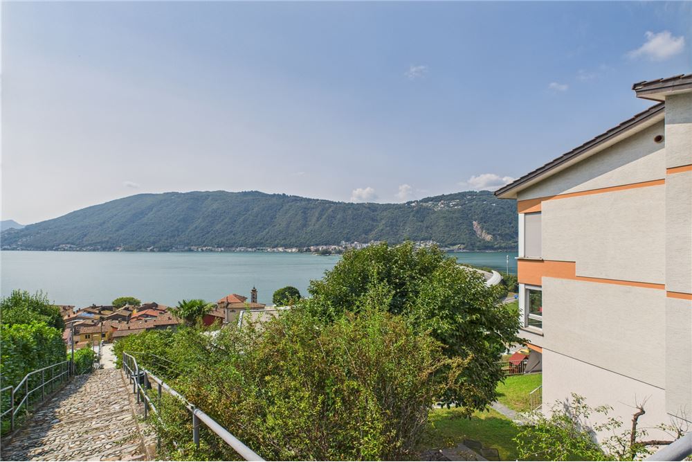 Residencial - Piso - Bissone, Tessin - CH - 1 - 119001086-47