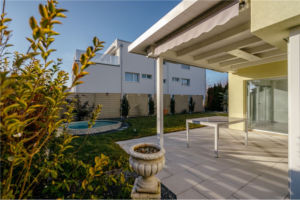 Einfamilienhaus - Kauf - Sarmenstorf, Aargau - 5 - 118921025-89