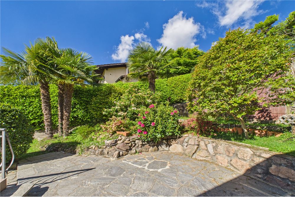 Einfamilienhaus - Kauf - Carona, Tessin - 64 - 119001001-2955