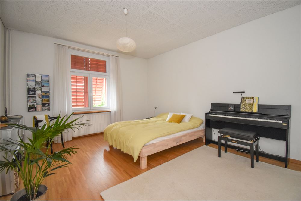 Anlageobjekt - Kauf - Solothurn, Solothurn - 21 - 110510011-293