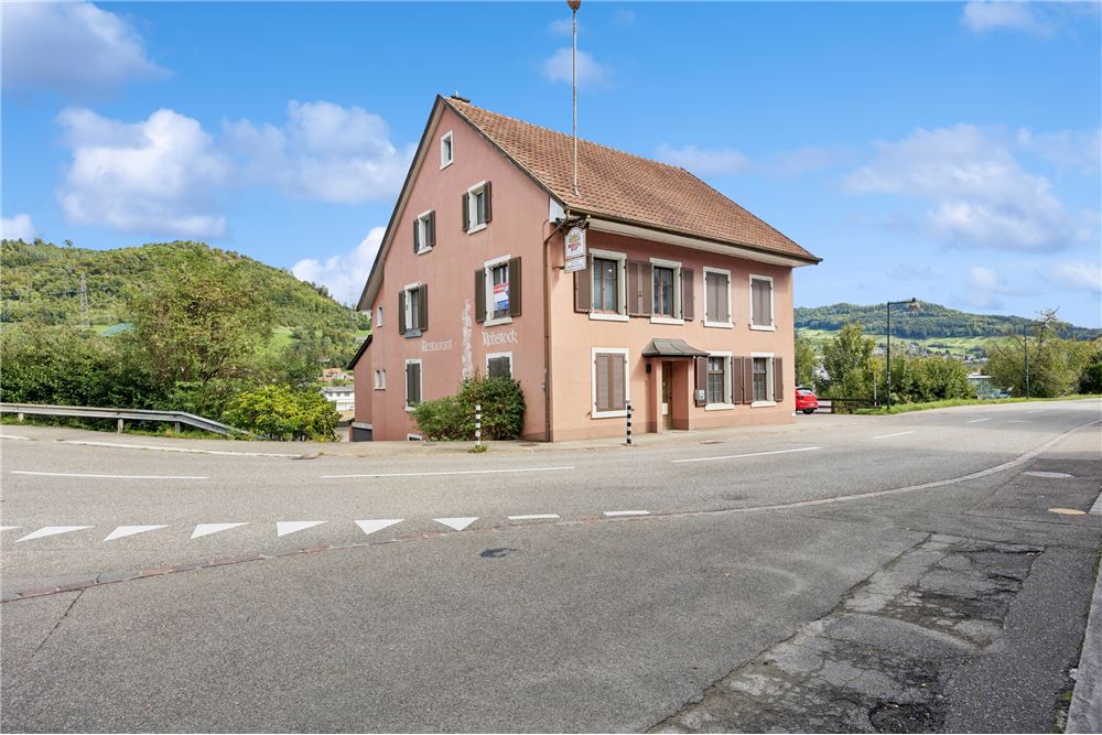 Haus mit Gewerbeanteil - Kauf - Itingen, Basel-Landschaft - 35 - 118661009-341