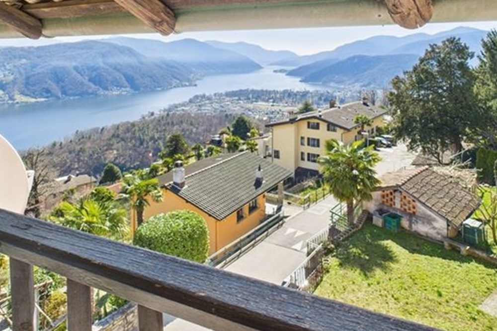 Einfamilienhaus - Kauf - Vernate, Tessin - 44 - 119001099-37