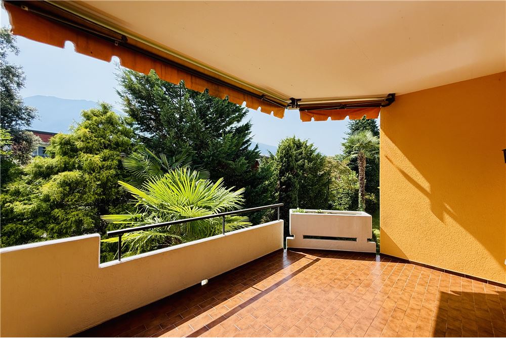 Residential - Condo/Apartment - Ascona, Tessin - CH - 3 - 116080047-43