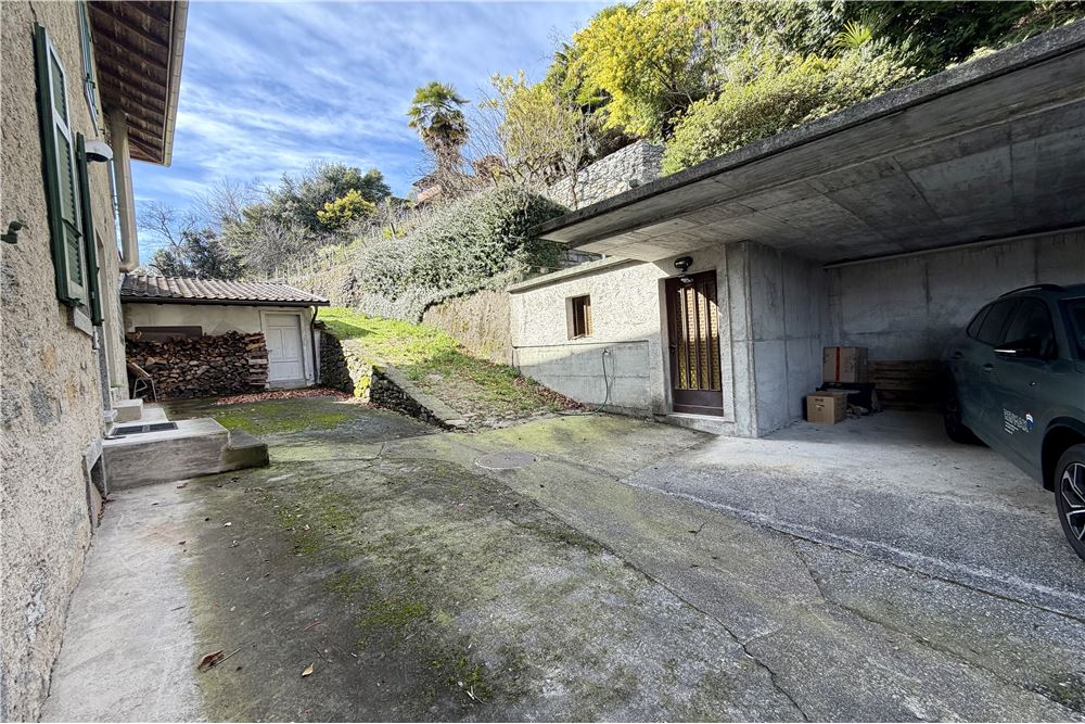 Wohnung - Kauf - Verscio, Tessin - 29 - 119001079-181