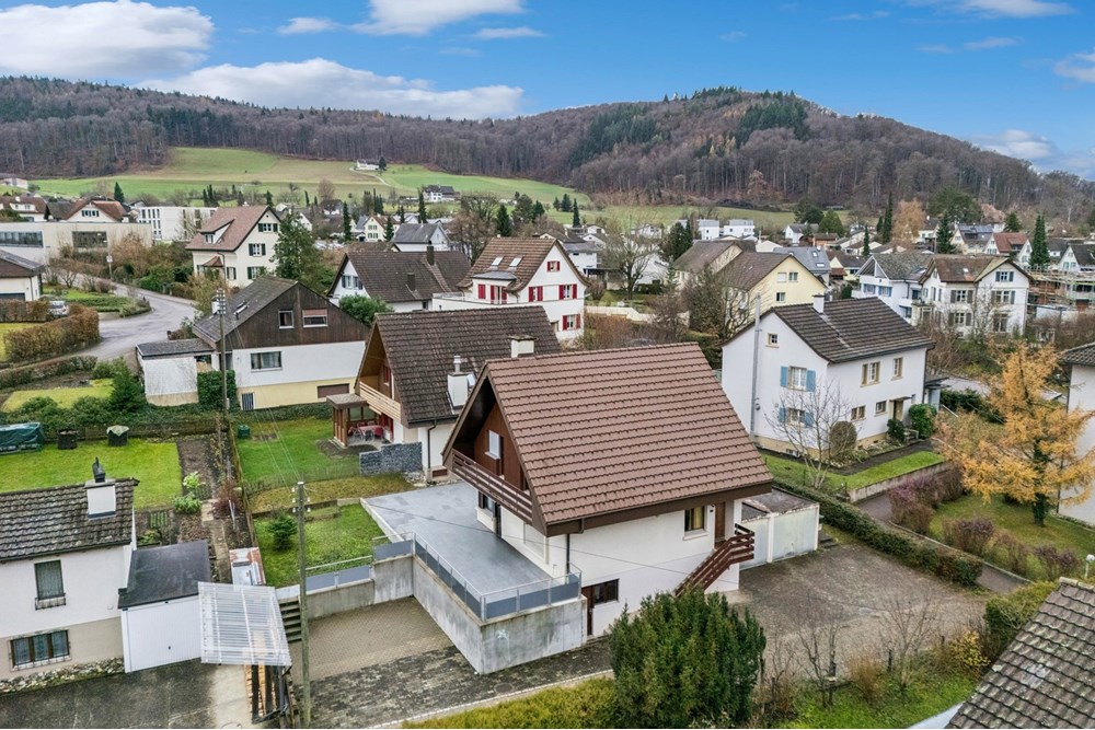 Einfamilienhaus - Kauf - Gelterkinden, Basel-Landschaft - 42.jpg - 118661009-352