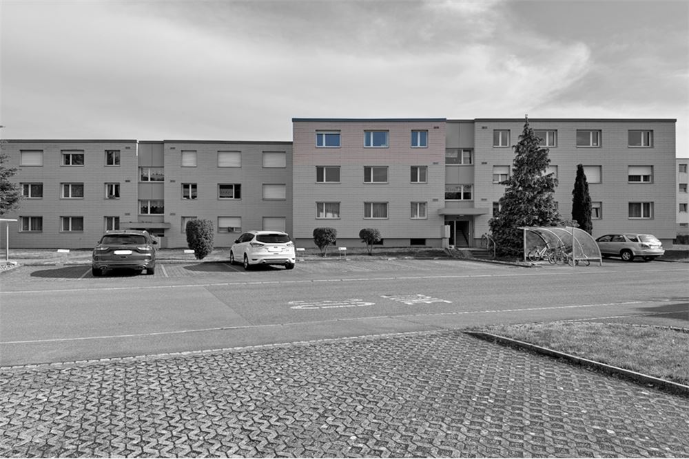 Wohnung - Kauf - Zufikon, Aargau - 3 - 118921009-387