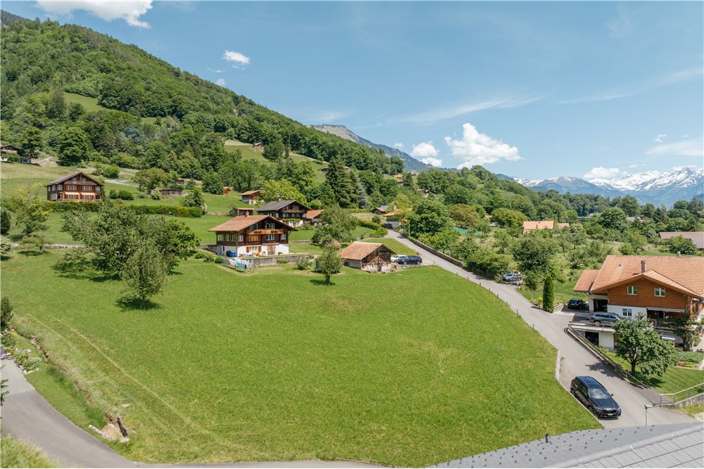 Bauland - Kauf - Brienz BE, Bern - 7 - 111211001-112