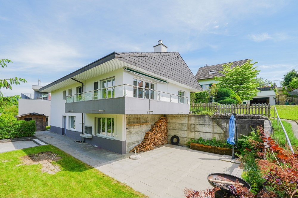 Einfamilienhaus - Kauf - Kaisten, Aargau - kaisten-chuegrabeweg12-efh-zukaufen-remaxfrick (39 von 48)Titelfoto.jpg - 110091017-242